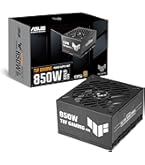 ASUS TUF-GAMING-1000G pc電源ユニット 80 Plus Gold 1000W ATX