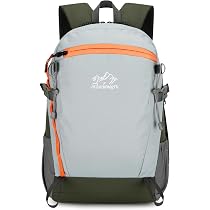 Amazon.co.jp: [Kayiyasu] リュック 20L 登山 バックパック