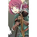 悠久の愚者アズリーの、賢者のすゝめ XFVGA(480×854)壁紙 リナ