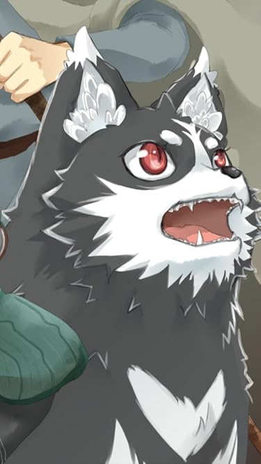 悠久の愚者アズリーの、賢者のすゝめ  iPhone/Androidスマホ壁紙(640×1136)-1 - ポチ