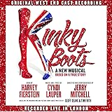 Ocr: Kinky Boots
