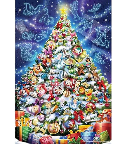 未開封❗️Disney『Sweet Dreams!』ジグソーパズル500pcs. 未開封❗️Disney『Sweet Dreams!』ジグソーパズル500pcs.