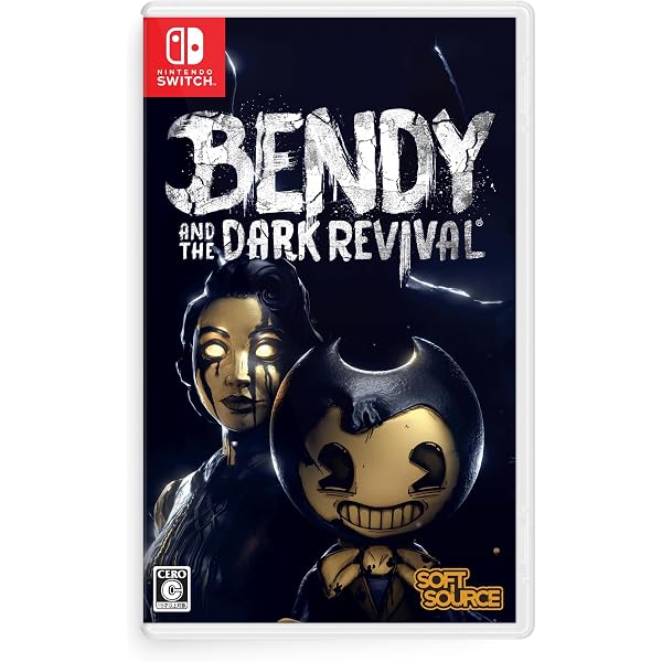 Amazon.co.jp: Dead of Darkness (輸入版:北米) – Switch : Video Games