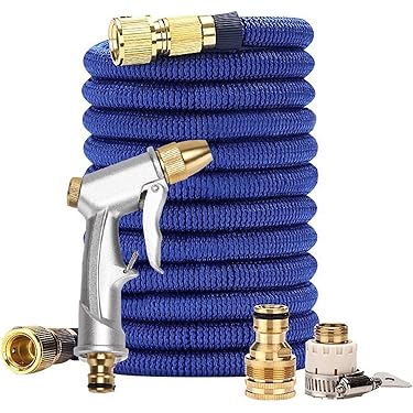 Amazon.co.jp 売れ筋ランキング: 散水ホース の中で最も人気のある商品です