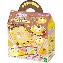 Amazon.co.jp: ホイップる キャラクター 【 mofusand マカロンセット