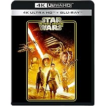 スターウォーズ/最後のジェダイ 4K UHD MovieNEX プレミアムB… Amazon.co.jp: スター・ウォーズ/最後のジェダイ 4K UHD MovieNEX [Blu