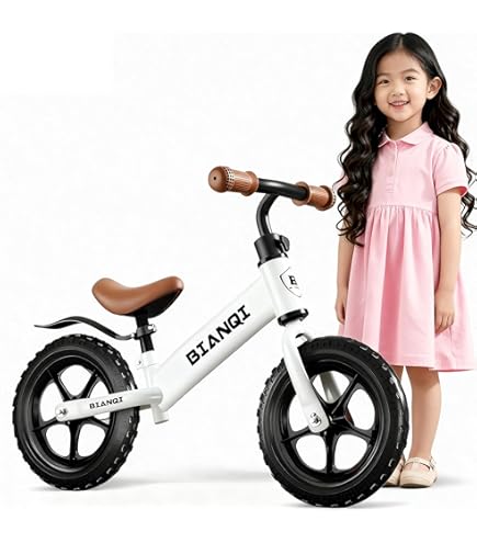 Amazon.co.jp: Wakouasu ペダルなし自転車 キッズバイク キック