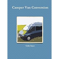 Sprinter van camper conversion DIY 