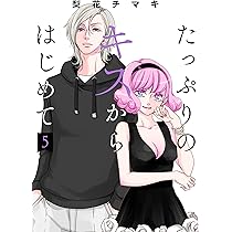 たっぷりのキスからはじめて 7 (集英社ガールズコミックス) | 梨花