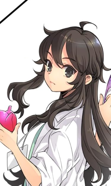 アニメ化決定作品 - 天久 鷹央（あめく たかお）