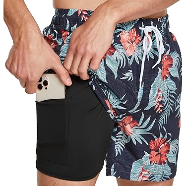 ALL OUT メンズフィジークボードショーツ 26ウェイスト 新品 STAGE SHORTS