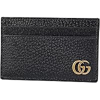 Amazon | GUCCI(グッチ) メンズ カードケース Dorian シグネチャー