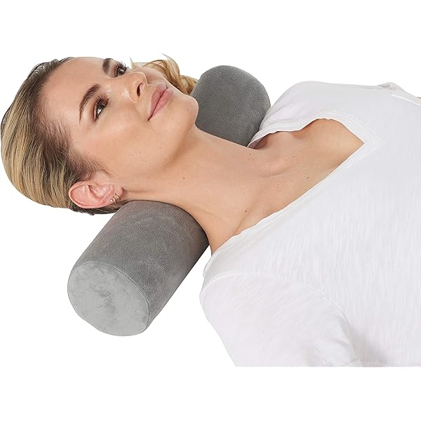 mckenzie cervical roll pillow