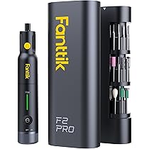 【在庫処分】Fanttik F2 Master ミニルーター 5段変速 2500 Amazon.co.jp: Fanttik F2 PRO ミニルーター 5段変速 25000RPM