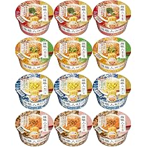 Amazon.co.jp: 日清食品 カップヌードルBIG 詰め合わせ 4種12食 House