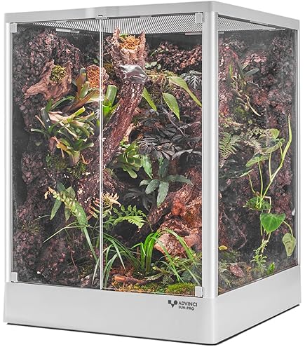 Amazon.co.jp: GEX EXOTERRA スクリーンテラリウム4590 PT2677 爬虫類