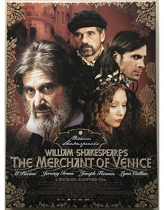 Amazon.co.jp: ヴェニスの商人 : 市川猿之助, 中村倫也, 横田栄司