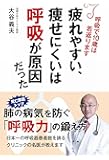 疲れやすい、痩せにくいは呼吸が原因だった