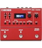 Amazon | BOSS ボス Loop Station テーブルトップモデル RC-505