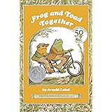 Frog and Toad Together (I Can Read Book 2)