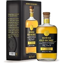 Amazon.co.jp: 【ギフト プレゼント】雲海酒造 木挽 OLD SECRET(芋