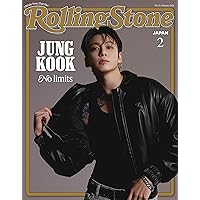 Rolling Stone Japan Collector's Edition BOYNEXTDOOR (メディア