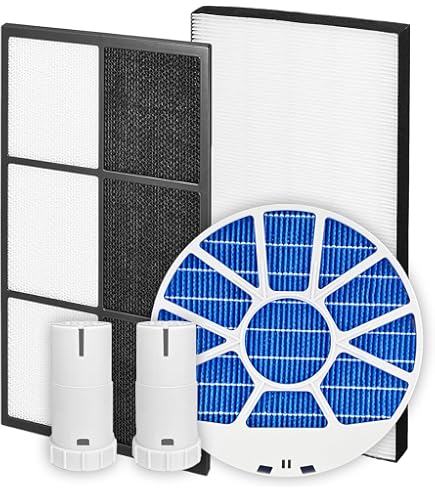 Amazon | 【純正品】シャープ 空気清浄機 KI-100用 消耗品リフレッシュ