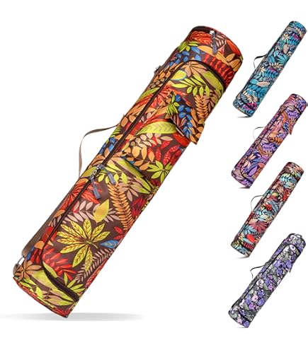 SUKALA ヨガマット Yogi Mat Bag ピンク　ケース、ラグ付き SUKALA ヨガマット Yogi Mat Bag ピンク ケース、ラグ付き SUKALA