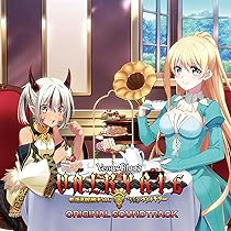 Amazon | 【鏖殺ノ乙女.】オリジナル・サウンドトラック | 美術