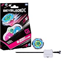 Amazon.co.jp: ベイブレード X アントラー スタッグ B 2-60HN CX