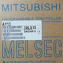 新品未使用品　三菱　シーケンサー　AY13C 81e4JmPMRjL._AC_UL210_SR210,