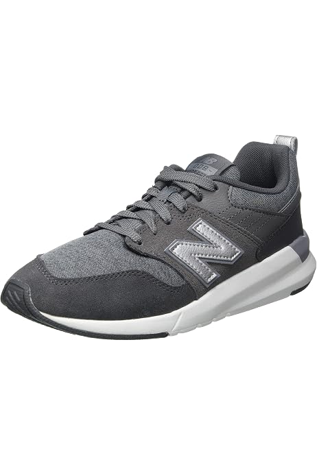 New Balance MSX90 FTWR Pack C Black 