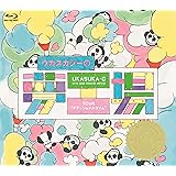 ウカスカジーの夢工場 〜TOUR “アディショナルタイム”〜 (Blu-ray) (特典なし)