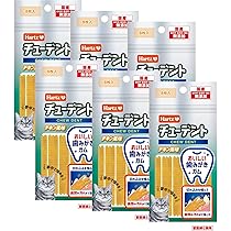 猫を吸いたい【裁断済み】歯のQ&A大全　（表紙カバー無し） Amazon.co.jp: チューデント for Cat 猫用おやつ おいしい歯磨き
