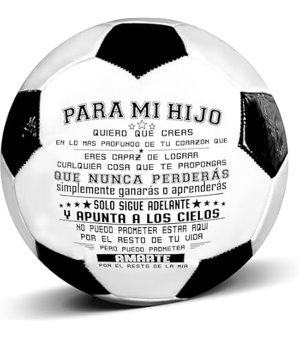 Custom Classic Soccer Ball,Engraved Soccer Ball With - View #9