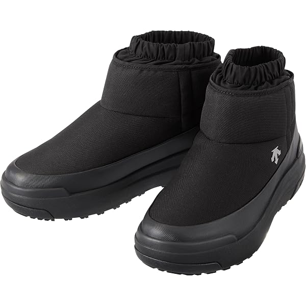 Amazon.co.jp: Descente Active Winter Boots Winter Boots Cold 