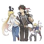 魔術士オーフェン HD(1440×1280) オーフェン,クリーオウ,マジク 魔術士オーフェン HD(1440×1280) オーフェン,クリーオウ,マジク