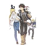 魔術士オーフェン FVGA(480×800)壁紙 オーフェン,クリーオウ,マジク 魔術士オーフェン FVGA(480×800)壁紙 オーフェン,クリーオウ,マジク