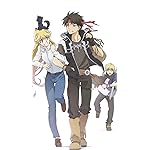 魔術士オーフェン iPhoneSE/5s/5c/5(640×1136)壁紙 オーフェン,クリーオウ,マジク 魔術士オーフェン iPhoneSE/5s/5c/5(640×1136)壁紙 オーフェン,クリーオウ,マジク