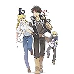 魔術士オーフェン フルHD(1080×1920)スマホ壁紙/待受 オーフェン,クリーオウ,マジク 魔術士オーフェン フルHD(1080×1920)スマホ壁紙/待受 オーフェン,クリーオウ,マジク