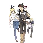 魔術士オーフェン QHD(540×960)壁紙 オーフェン,クリーオウ,マジク 魔術士オーフェン QHD(540×960)壁紙 オーフェン,クリーオウ,マジク