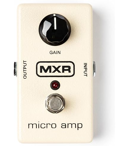 ギター Electro-Harmonix 5MM Power Amp 5MM | DISCONTINUED 2025 | Guitar Power Amp - Electro-Harmonix