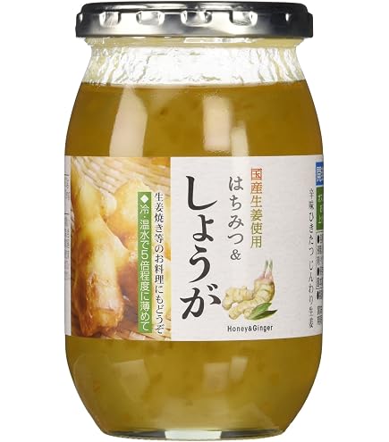 Amazon.co.jp: 梅屋ハネー れもんはちみつ (瓶) 560g : 食品・飲料・お酒