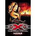 トリプルX ネクスト・レベル [DVD]