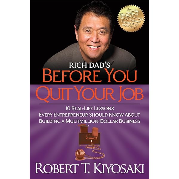 Amazon.co.jp: Rich Dad's CASHFLOW Quadrant: Rich Dad's Guide to