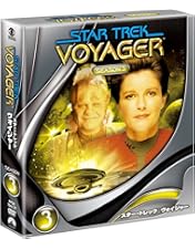 スター・トレック™ヴォイジャーDVD シーズン1〜7 トク選BOX 81apWrS+IrL.jpg
