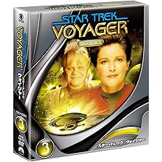 スター・トレック™ヴォイジャー シーズン1～7 トク選BOX