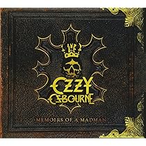 Amazon.co.jp: ESSENTIAL OZZY OSBOURNE: ミュージック