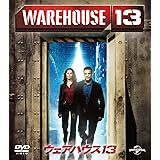 ウェアハウス13 シーズン1 バリューパック [DVD]