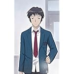 涼宮ハルヒの憂鬱 iPhone4s 壁紙 視差効果  キョン 涼宮ハルヒの憂鬱 iPhone4s 壁紙 視差効果  キョン